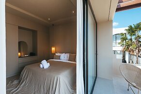 Limón & Cello Villa