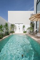 Limón & Cello Villa