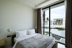 Limón & Cello Villa