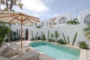 Limón & Cello Villa