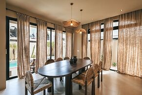 Limón & Cello Villa