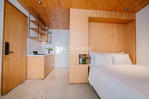 Cityhouse - Ariosa