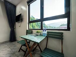 Strawberry Ha Giang Loop