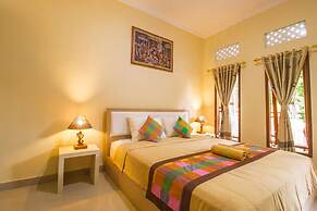 Win House Ubud by Supala