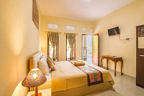 Win House Ubud by Supala