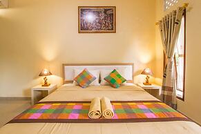 Win House Ubud by Supala