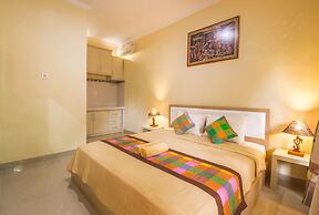 Win House Ubud by Supala