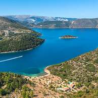 Loutsa Waterside in Vathy