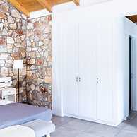 Loutsa Waterside in Vathy