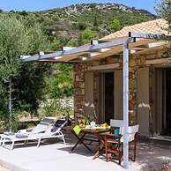 Loutsa Waterside in Vathy