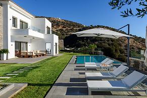 Villa Melissa in Agios Nikolaos