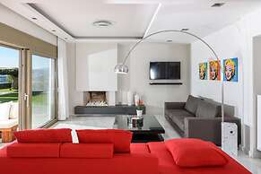 Villa Melissa in Agios Nikolaos