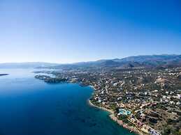 Villa Melissa in Agios Nikolaos