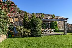 Villa Melissa in Agios Nikolaos