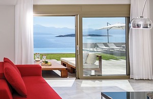 Villa Melissa in Agios Nikolaos