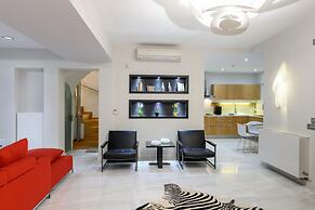 Villa Melissa in Agios Nikolaos