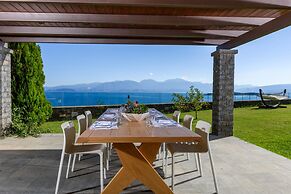 Villa Melissa in Agios Nikolaos