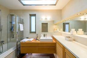 Villa Melissa in Agios Nikolaos