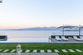 Villa Melissa in Agios Nikolaos