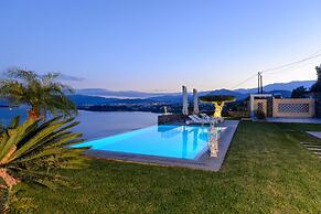 Villa Melissa in Agios Nikolaos