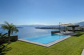 Villa Melissa in Agios Nikolaos