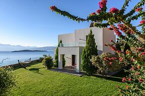 Villa Melissa in Agios Nikolaos