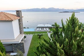 Villa Melissa in Agios Nikolaos