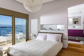 Villa Melissa in Agios Nikolaos