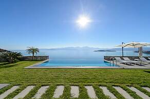 Villa Melissa in Agios Nikolaos