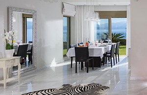 Villa Melissa in Agios Nikolaos