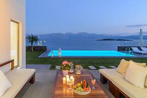 Villa Melissa in Agios Nikolaos