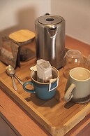 The Cheshire Cat Motel