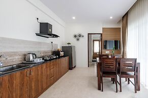 The Signature Serviced Apartment