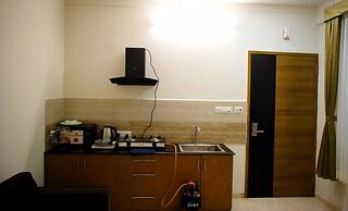 The Signature Serviced Apartment