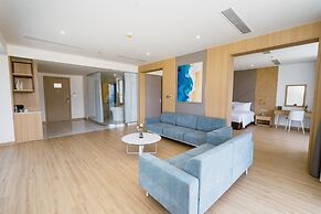 Aquamarine Resort Cam Ranh