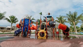 Aquamarine Resort Cam Ranh