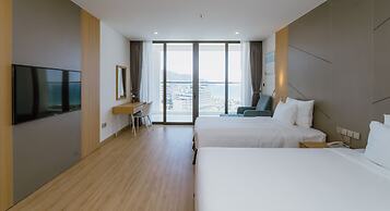 Aquamarine Resort Cam Ranh