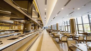 Aquamarine Resort Cam Ranh