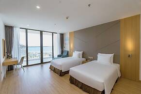 Aquamarine Resort Cam Ranh