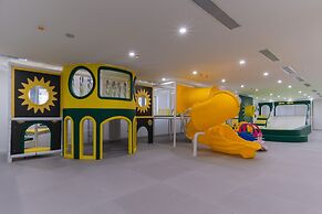 Aquamarine Resort Cam Ranh