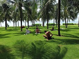 Aquamarine Resort Cam Ranh