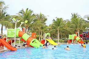 Aquamarine Resort Cam Ranh