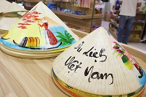 Aquamarine Resort Cam Ranh