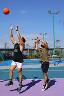 Aquamarine Resort Cam Ranh