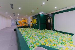 Aquamarine Resort Cam Ranh