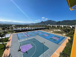 Aquamarine Resort Cam Ranh