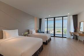 Aquamarine Resort Cam Ranh