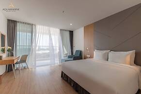 Aquamarine Resort Cam Ranh