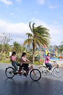 Aquamarine Resort Cam Ranh