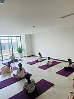 Aquamarine Resort Cam Ranh